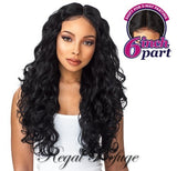 Sensationnel Boutique Bundle Stocking Cap Quality Custom Wig