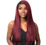 Sensationnel Empress Free - 3 Part Way Parting Lace Wig