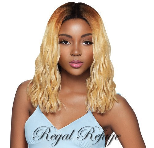 Outre Synthetic I Part Lace Front Wig Regal Refuge LLLP